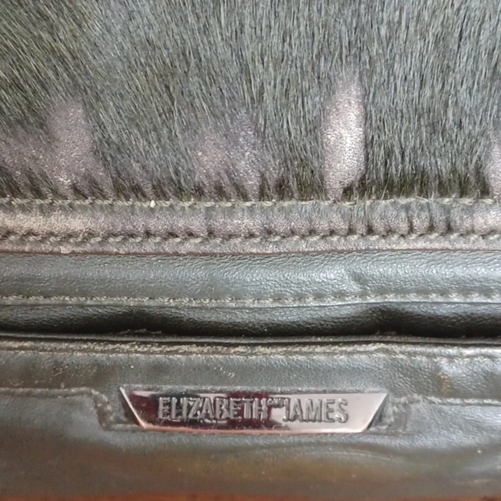 Elizabeth and James crossbody